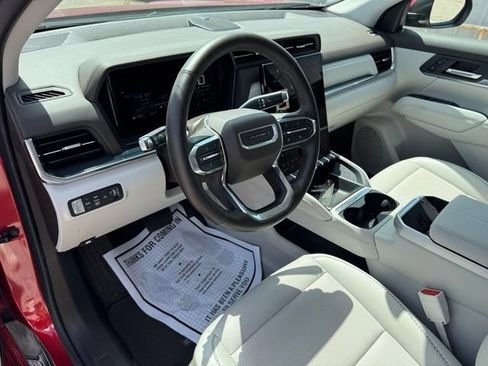 Used 2026 GMC Terrain Denali AWD/4WD image 13