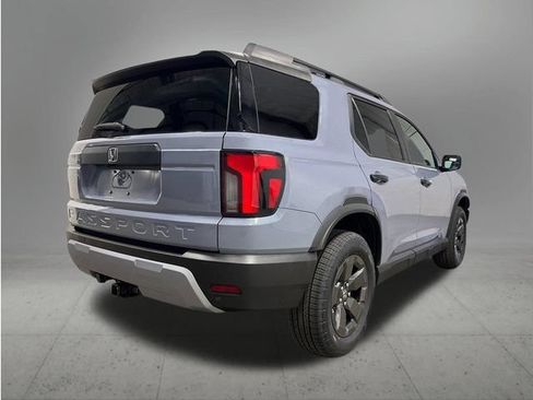 New 2026 Honda Passport RTL image 5