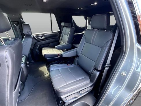 Used 2023 Chevrolet Tahoe RST w/ Luxury Package AWD/4WD image 25