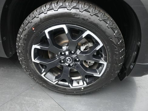 Used 2023 MAZDA CX-50 Meridian Edition AWD/4WD image 36