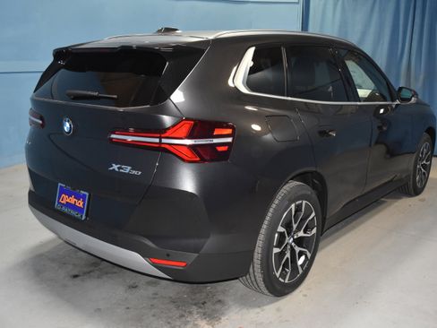 New 2026 BMW X3 xDrive30 w/ Premium Package image 22