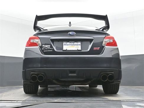 Used 2019 Subaru WRX STI image 49