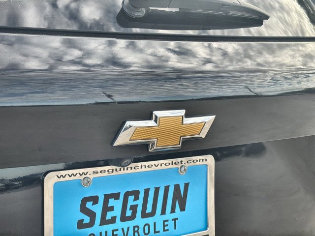 Certified 2025 Chevrolet Equinox LT w/ Convenience Package II FWD image 30