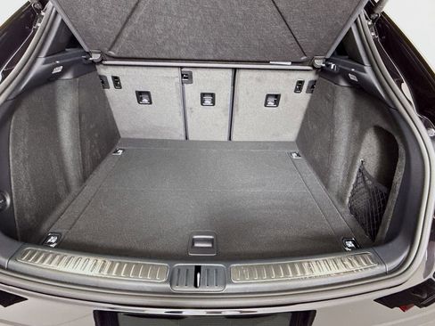 New 2026 Porsche Macan S image 30