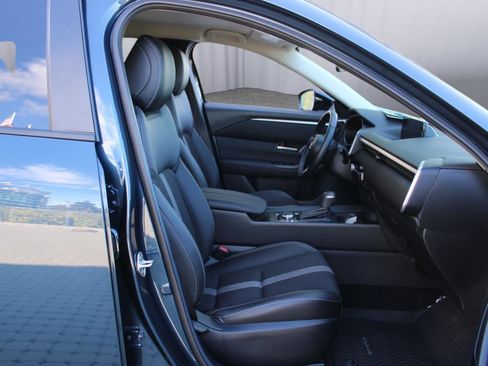 Used 2025 MAZDA CX-50 2.5 Hybrid w/ Weather Package image 34