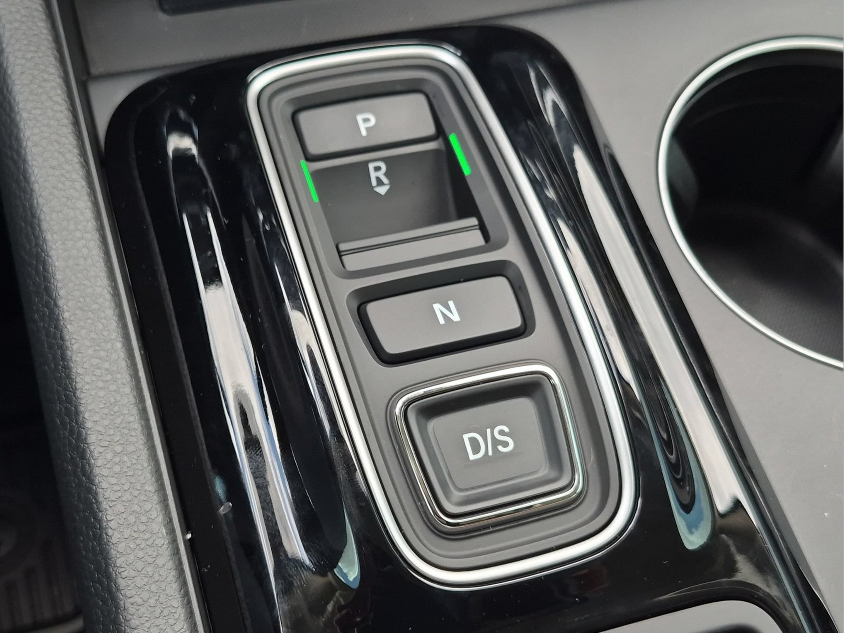 New 2026 Honda Pilot EX-L image 15