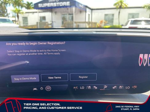 New 2026 Buick Enclave Avenir w/ Super Cruise Package AWD/4WD image 22