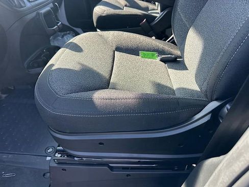 New 2024 RAM ProMaster 2500 w/ Convenience Group image 16