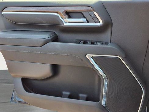 New 2026 Chevrolet Silverado 3500 LT w/ Safety Package AWD/4WD image 17