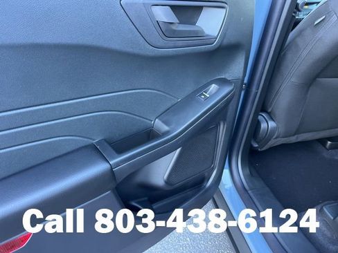 New 2026 Ford Escape Active FWD image 13