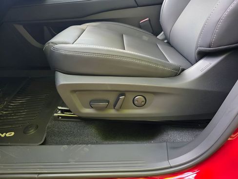 New 2026 Nissan Murano SL AWD/4WD image 17