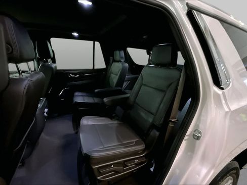 Used 2024 GMC Yukon Denali AWD/4WD image 21