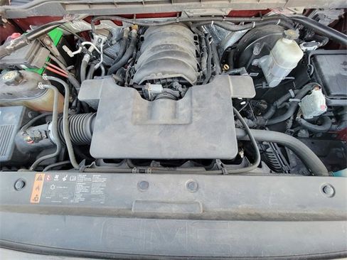 Used 2018 GMC Sierra 1500 Denali w/ Denali Ultimate Package image 36