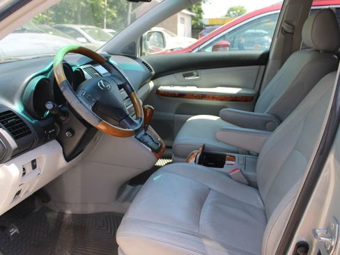 Used 2008 Lexus RX 350 2WD image 2