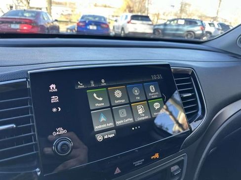 Certified 2022 Honda Pilot EX-L image 23