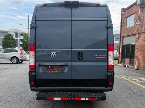 Used 2020 RAM ProMaster 3500 FWD image 8