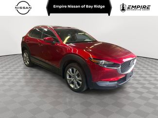 Used 2023 MAZDA CX-30 AWD 2.5 S w/ Premium Package video 1
