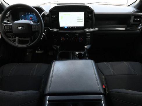Certified 2024 Ford F150 STX RWD image 6