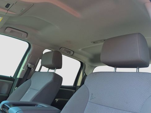 Used 2018 Chevrolet Silverado 1500 Custom w/ Trailering Package AWD/4WD image 8