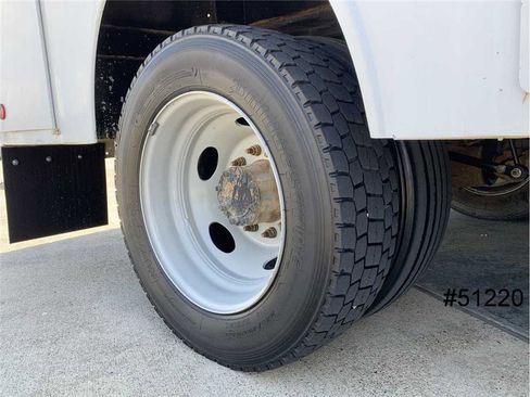 Used 2015 Ford F450 XL image 21