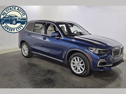 Used 2020 BMW X5 xDrive40i w/ Convenience Package
