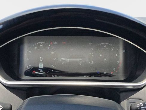 Used 2022 Land Rover Range Rover Westminster Edition AWD/4WD image 25