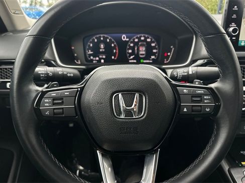 Certified 2023 Honda Civic Touring image 28