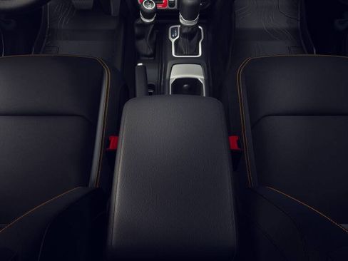 New 2026 Jeep Gladiator Willys image 4