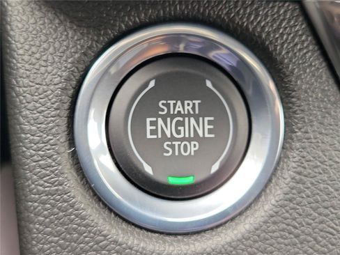 New 2026 Buick Envista Sport Touring w/ Convenience I Package FWD image 31