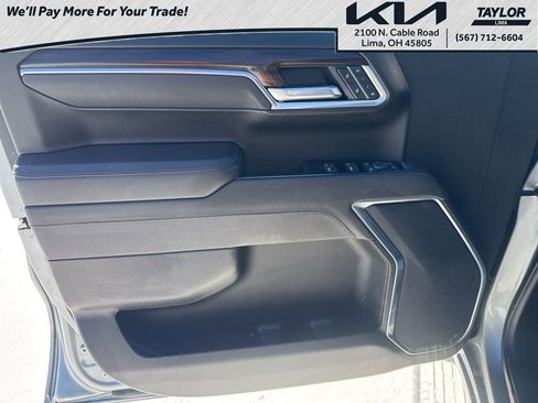 Used 2025 GMC Sierra 1500 SLT image 27