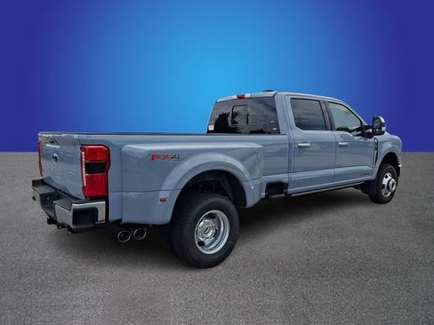 New 2026 Ford F350 Lariat w/ Lariat Ultimate Package AWD/4WD image 3