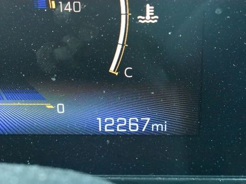 Used 2024 Chevrolet TrailBlazer LS w/ LS Convenience Package image 15