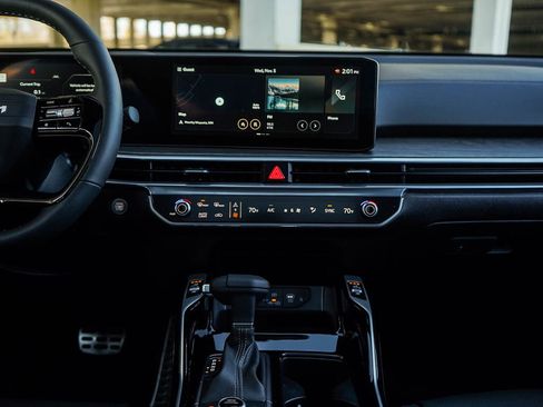 New 2026 Kia Sorento SX Prestige image 18