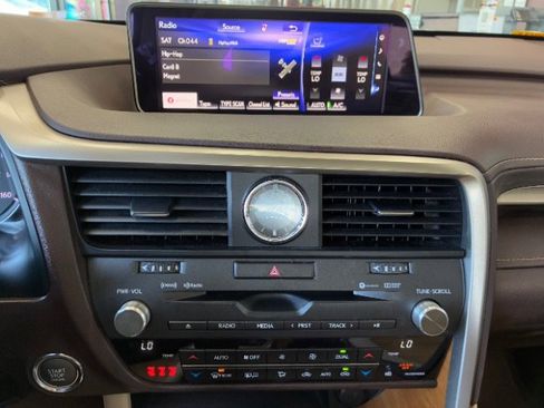 Used 2018 Lexus RX 350 F Sport image 20