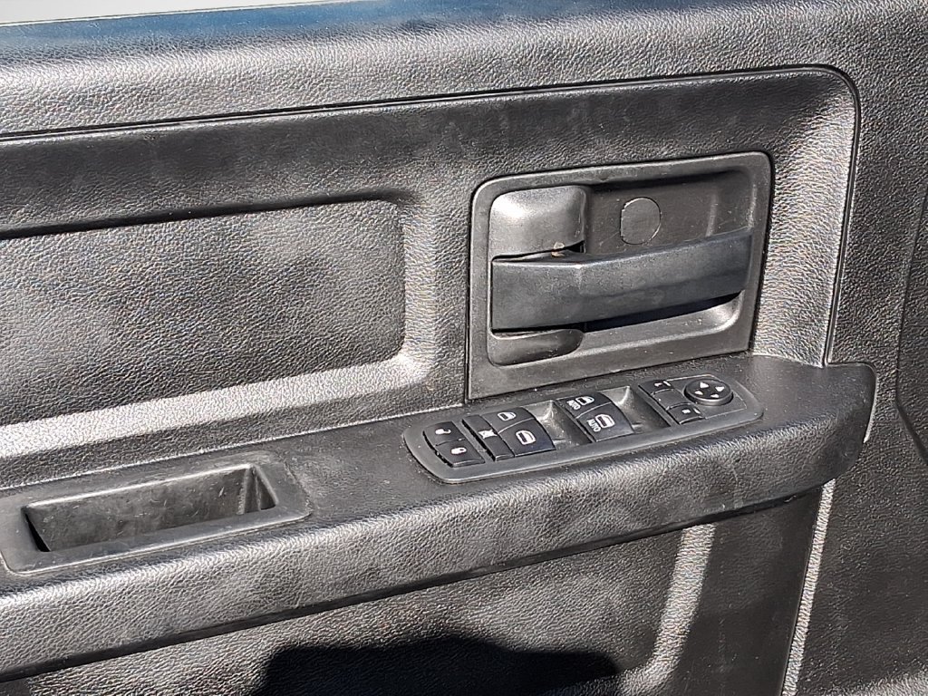 Used 2020 RAM 1500 Tradesman w/ Popular Equipment Group RWD image 14