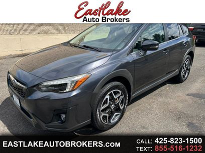 Used 2018 Subaru Crosstrek 2.0i Limited