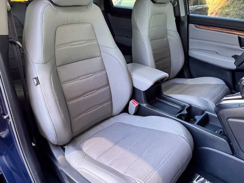 Used 2019 Honda CR-V EX-L image 29