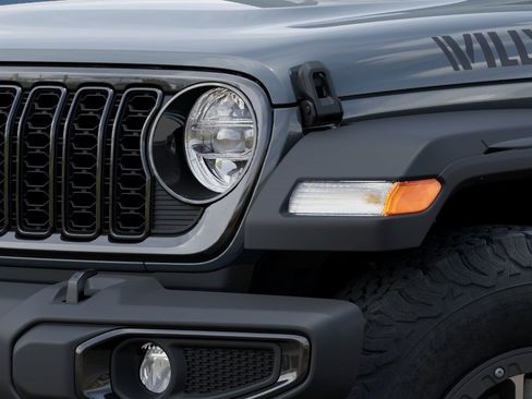 New 2026 Jeep Wrangler Unlimited Sport AWD/4WD image 10