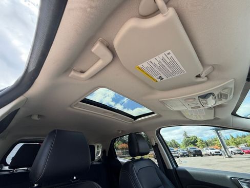 Used 2019 Ford EcoSport Titanium AWD/4WD image 27