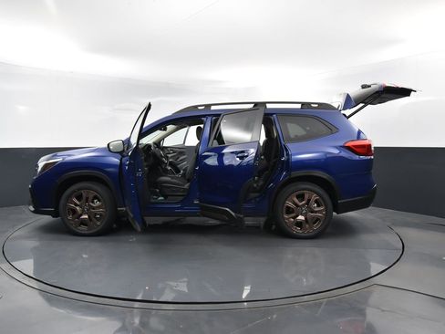 New 2026 Subaru Ascent Limited Bronze AWD/4WD image 35