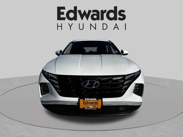 Used 2024 Hyundai Tucson SE AWD/4WD image 2