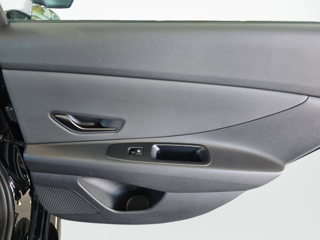 Used 2025 Hyundai Elantra N Line w/ Cargo Package FWD image 37