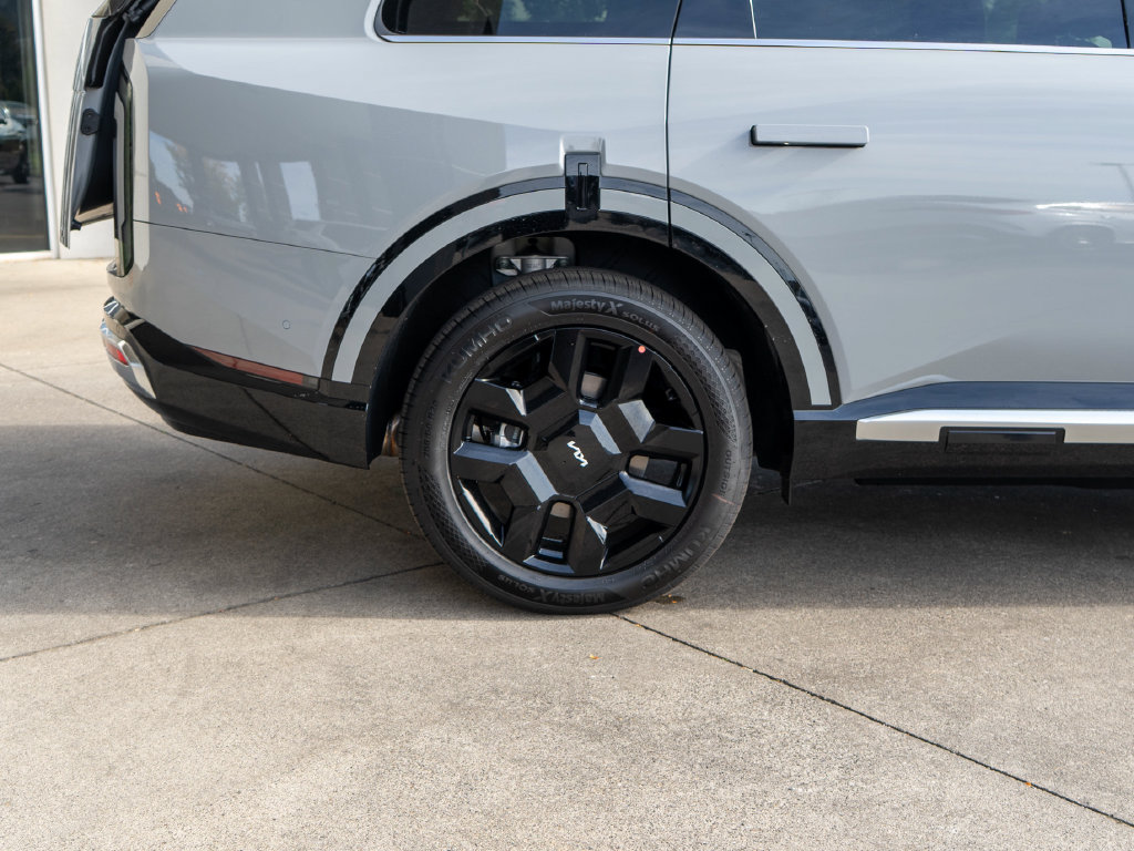 New 2027 Kia Telluride SX Prestige AWD/4WD image 38