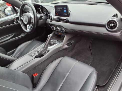 Used 2023 MAZDA MX-5 Miata Grand Touring image 22