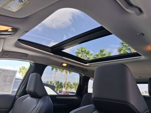 New 2026 INFINITI QX60 Pure w/ Cargo Package image 20