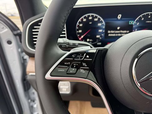 New 2026 Mercedes-Benz GLE 350 4MATIC image 16