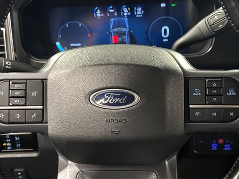 Used 2023 Ford F350 Lariat w/ Sport Appearance Package image 26