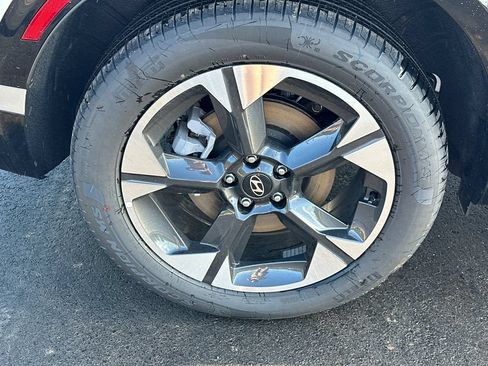 New 2026 Hyundai Palisade Limited FWD image 18