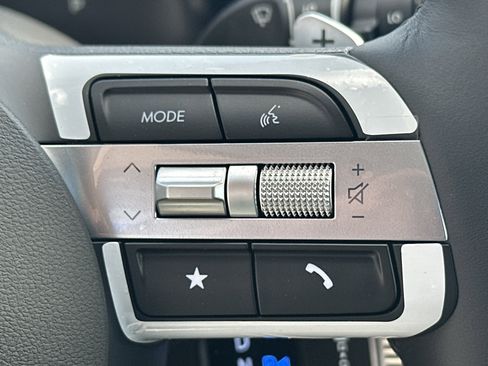 New 2026 Hyundai Tucson Limited image 26