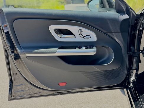 Used 2026 Mercedes-Benz CLA 250+ image 14